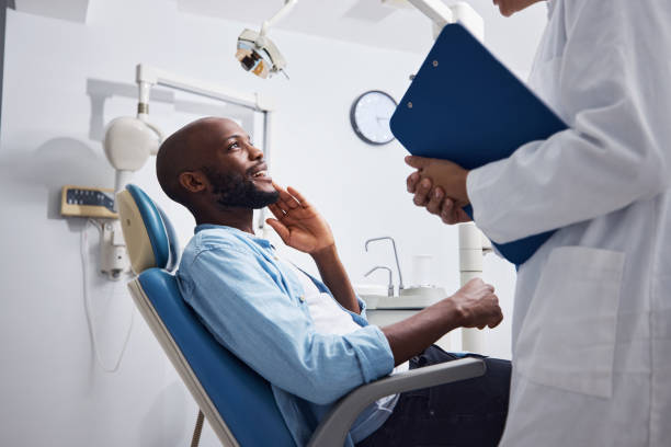 Best Urgent Care for Lost Fillings or Crowns in Sullivan, IL