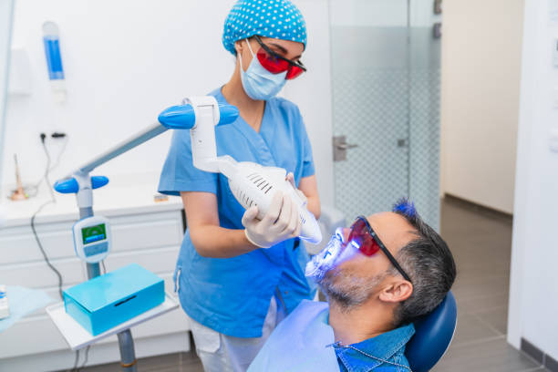 Best Emergency Gum Treatment in Sullivan, IL