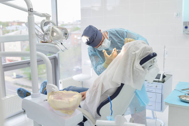 Best Emergency Root Canal Treatment in Sullivan, IL